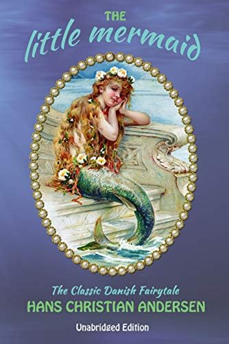 Amazon.com: The Little Mermaid: The Uncensored Version (Annotated
